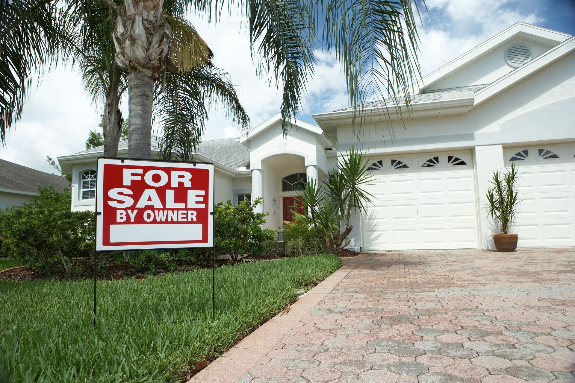 Home for sale
